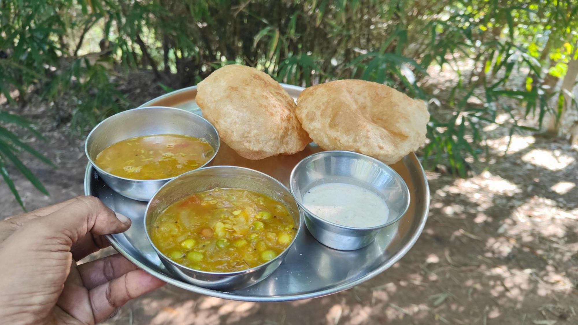 Vaksana Farm Stay Gudraippattu Buitenkant foto