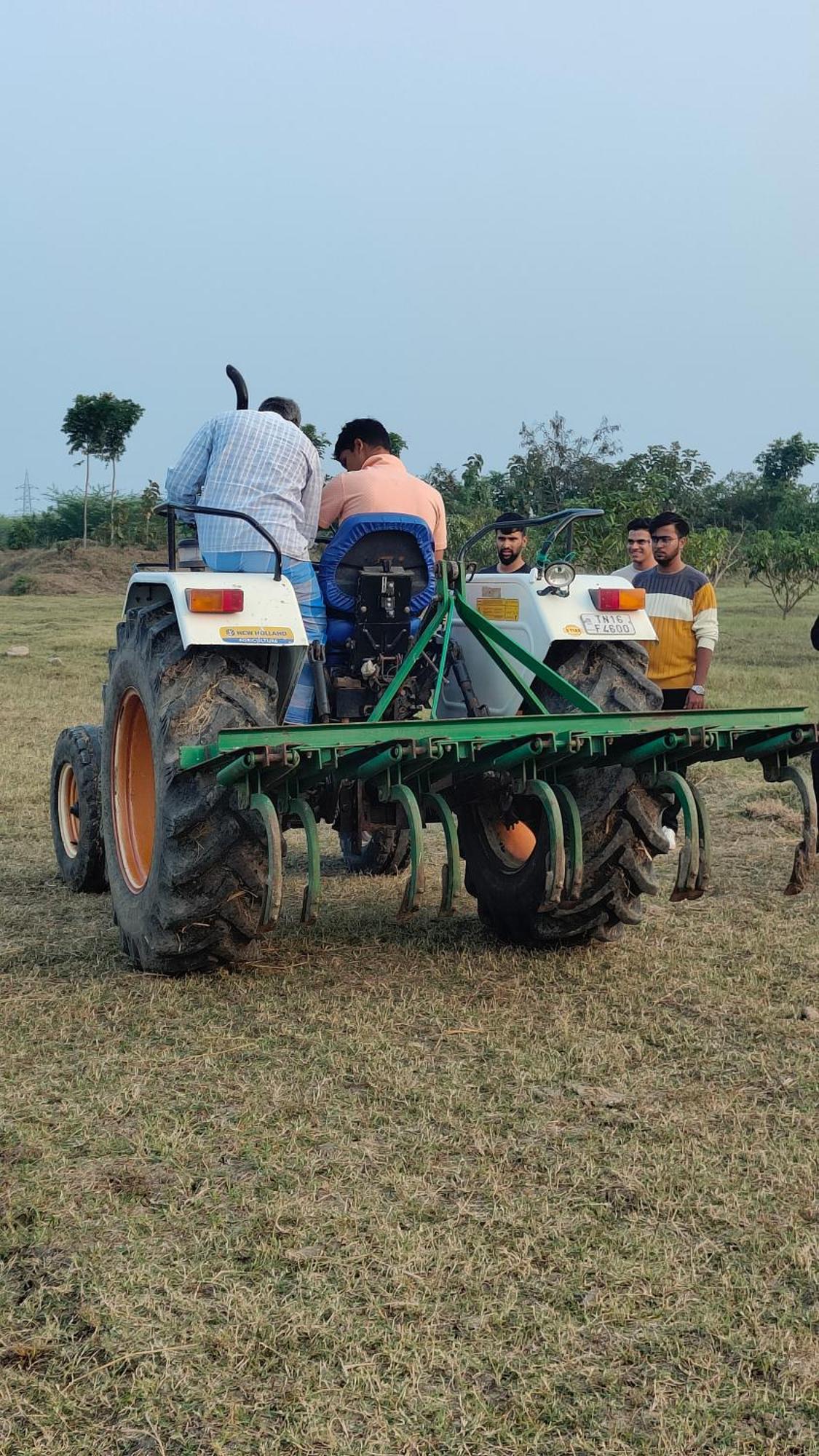 Vaksana Farm Stay Gudraippattu Buitenkant foto