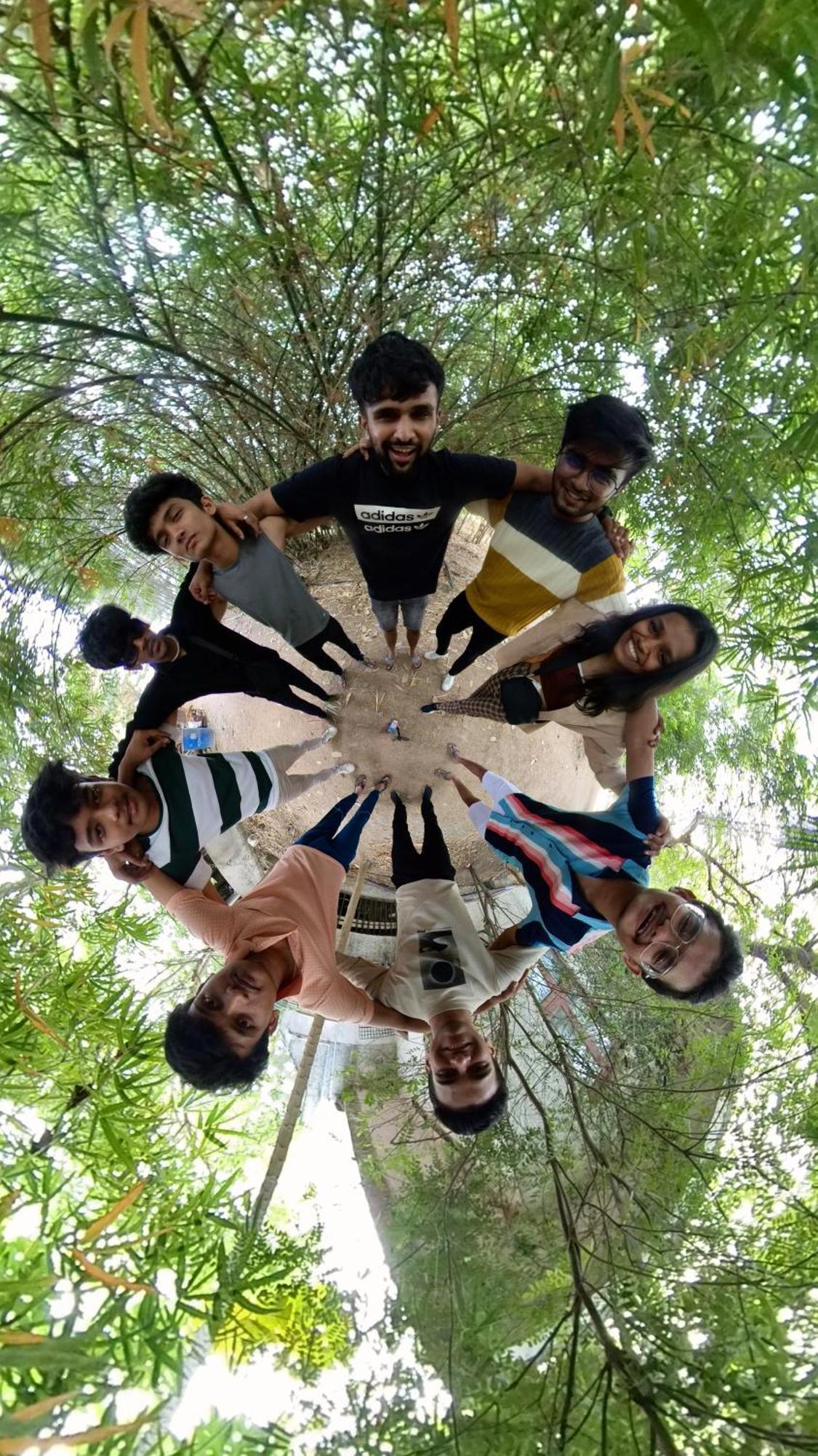 Vaksana Farm Stay Gudraippattu Buitenkant foto