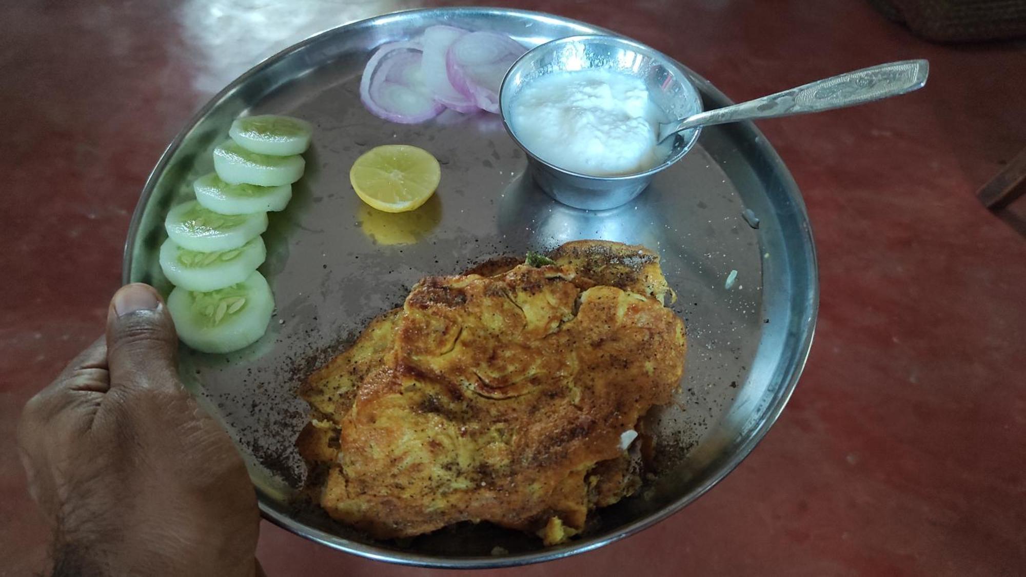 Vaksana Farm Stay Gudraippattu Buitenkant foto