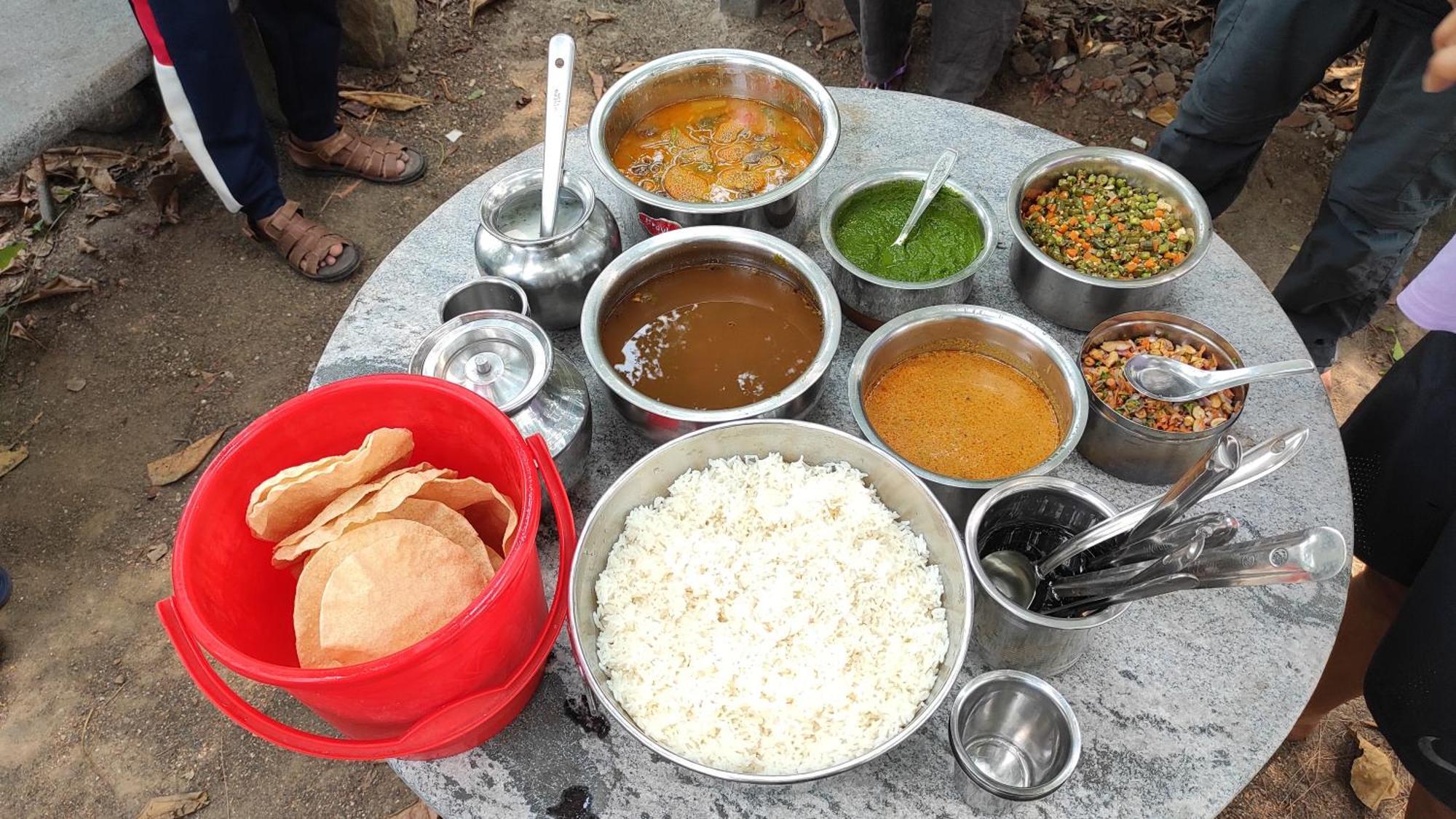 Vaksana Farm Stay Gudraippattu Buitenkant foto