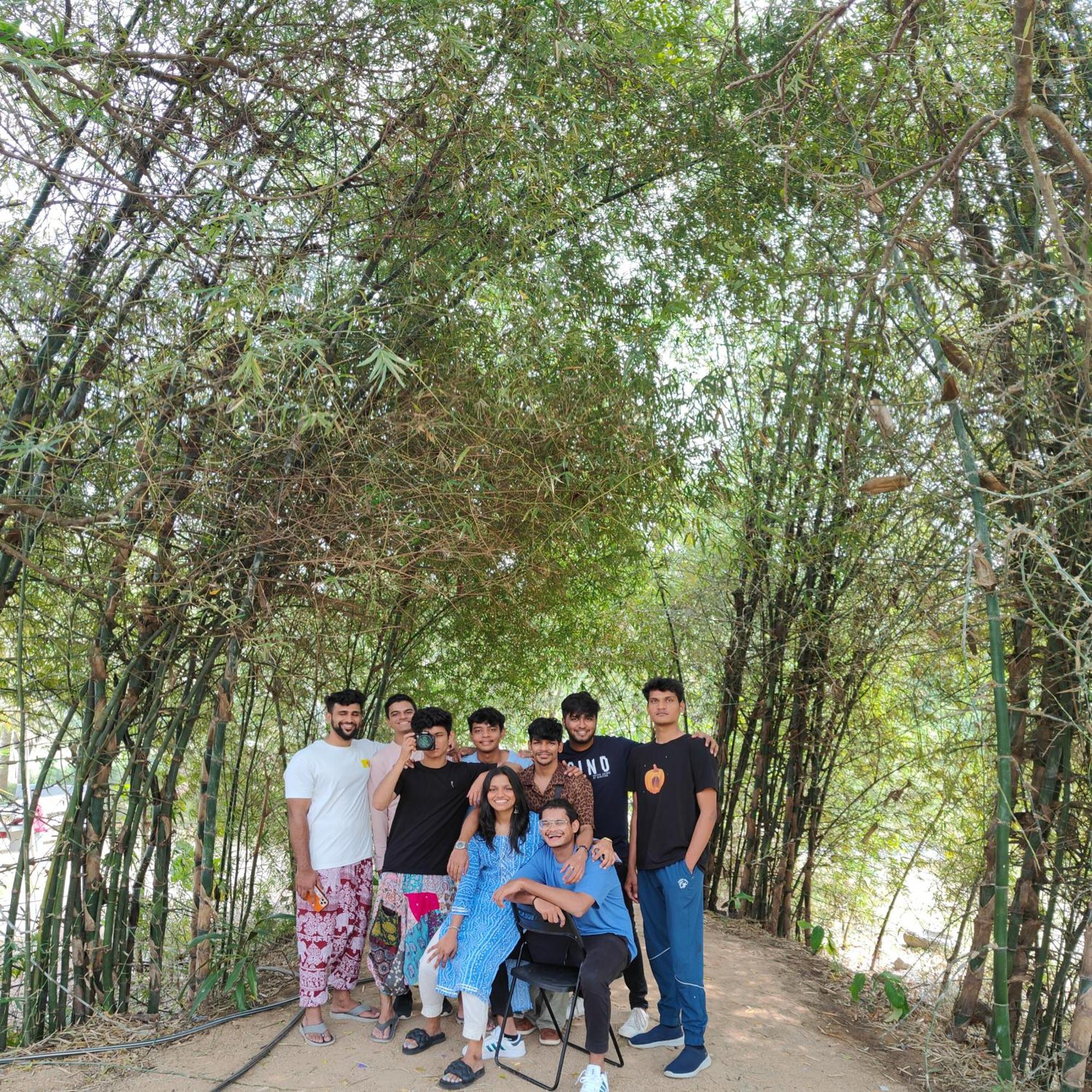 Vaksana Farm Stay Gudraippattu Buitenkant foto