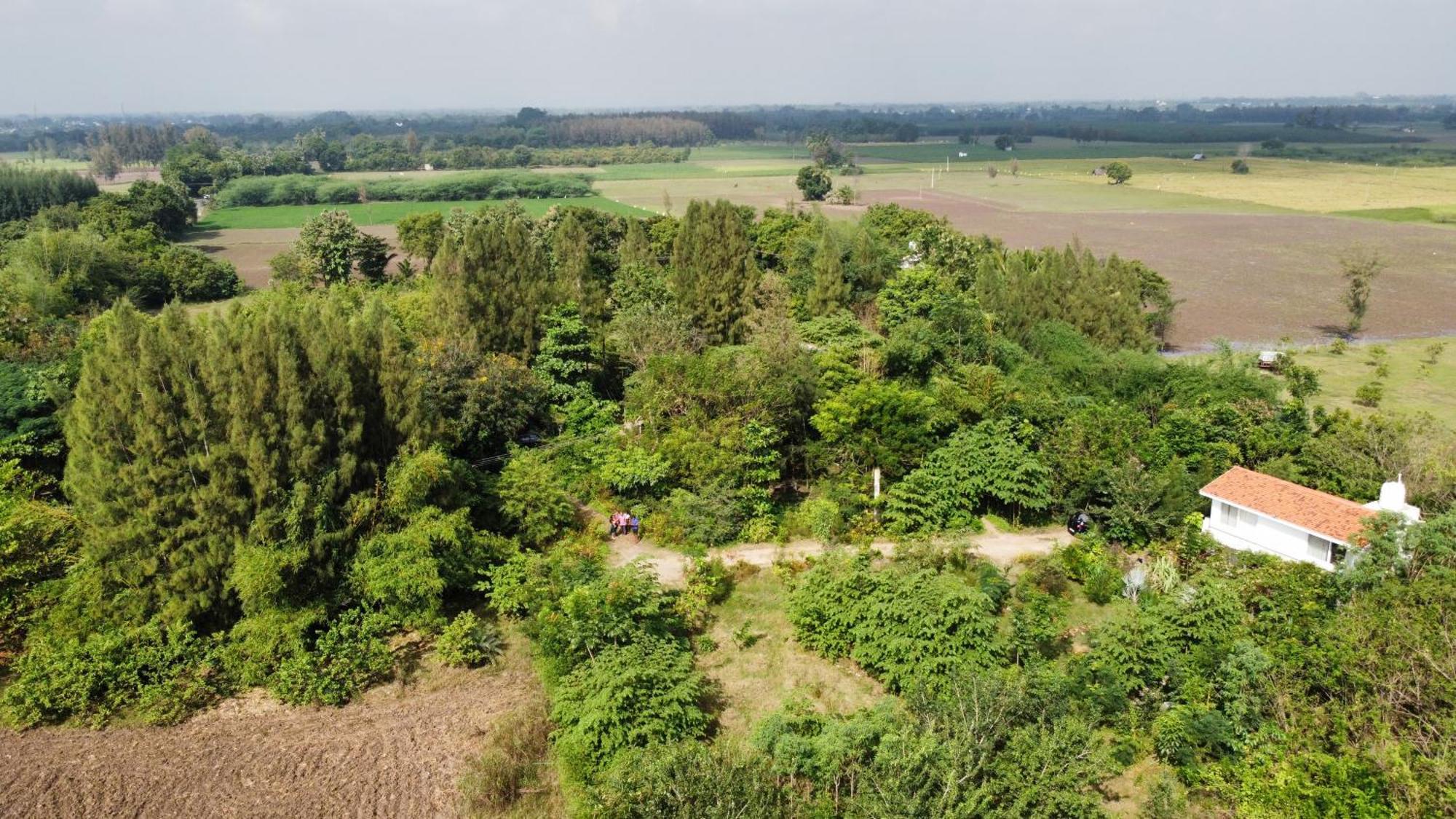 Vaksana Farm Stay Gudraippattu Buitenkant foto