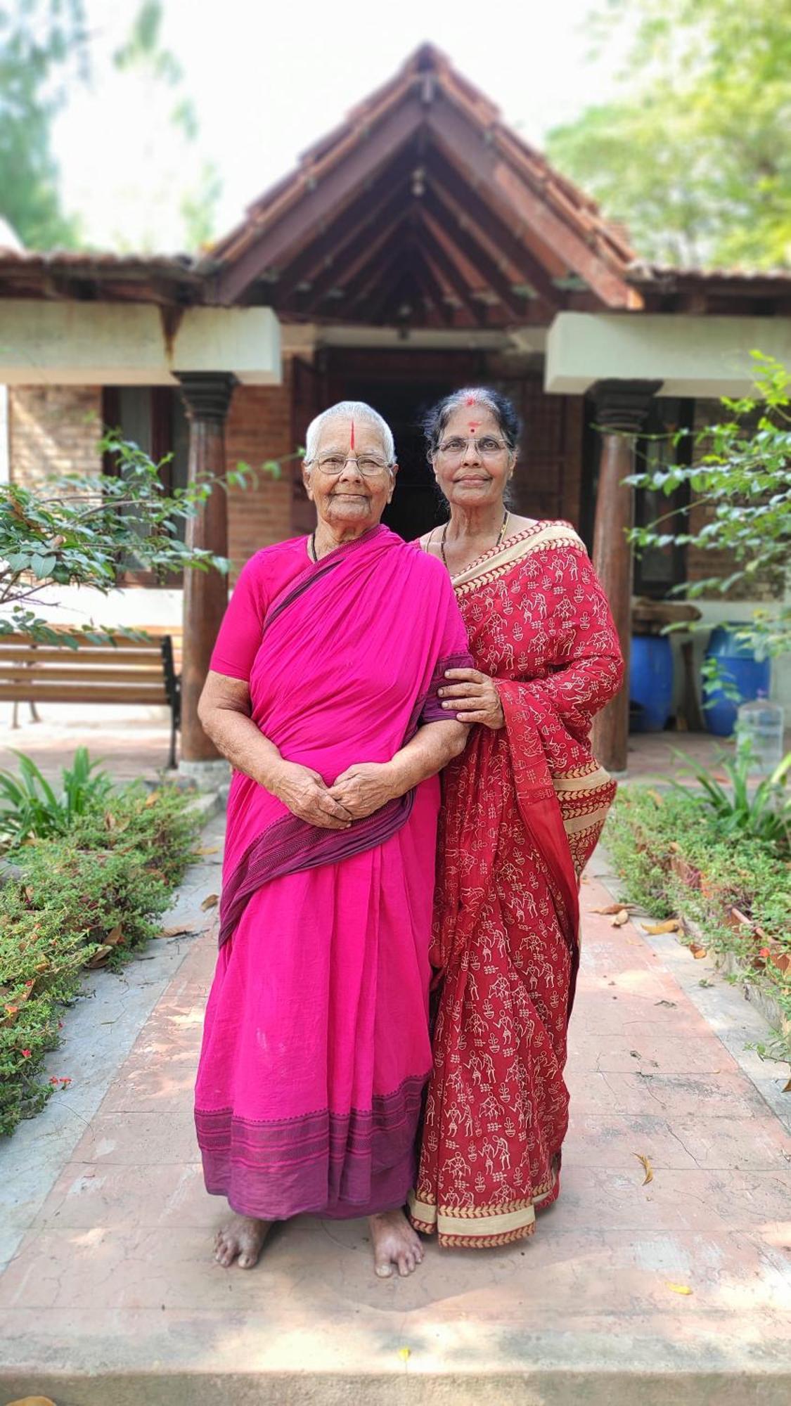 Vaksana Farm Stay Gudraippattu Buitenkant foto