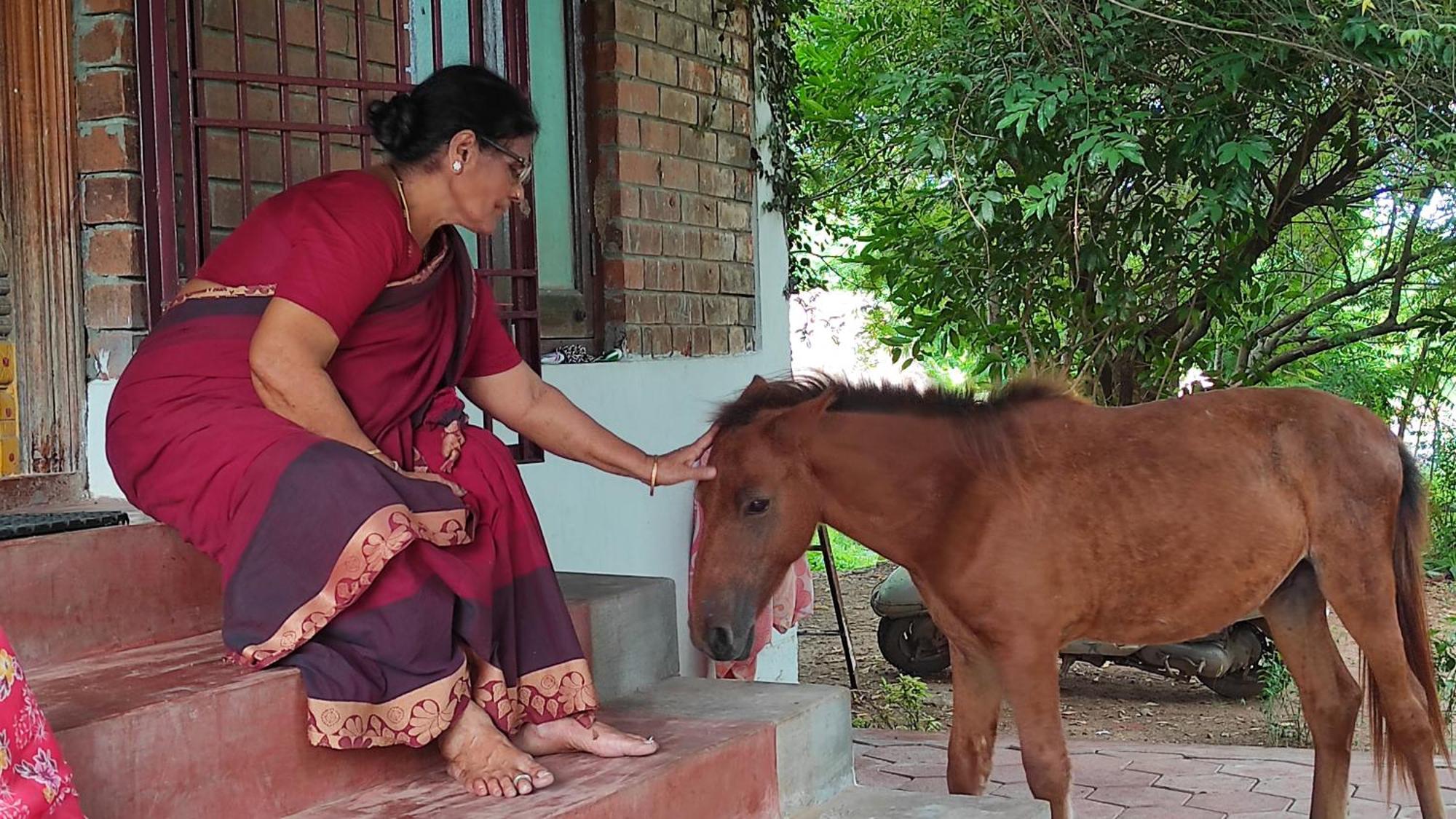 Vaksana Farm Stay Gudraippattu Buitenkant foto