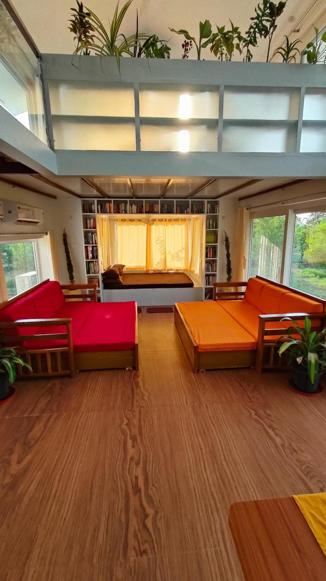 Vaksana Farm Stay Gudraippattu Buitenkant foto