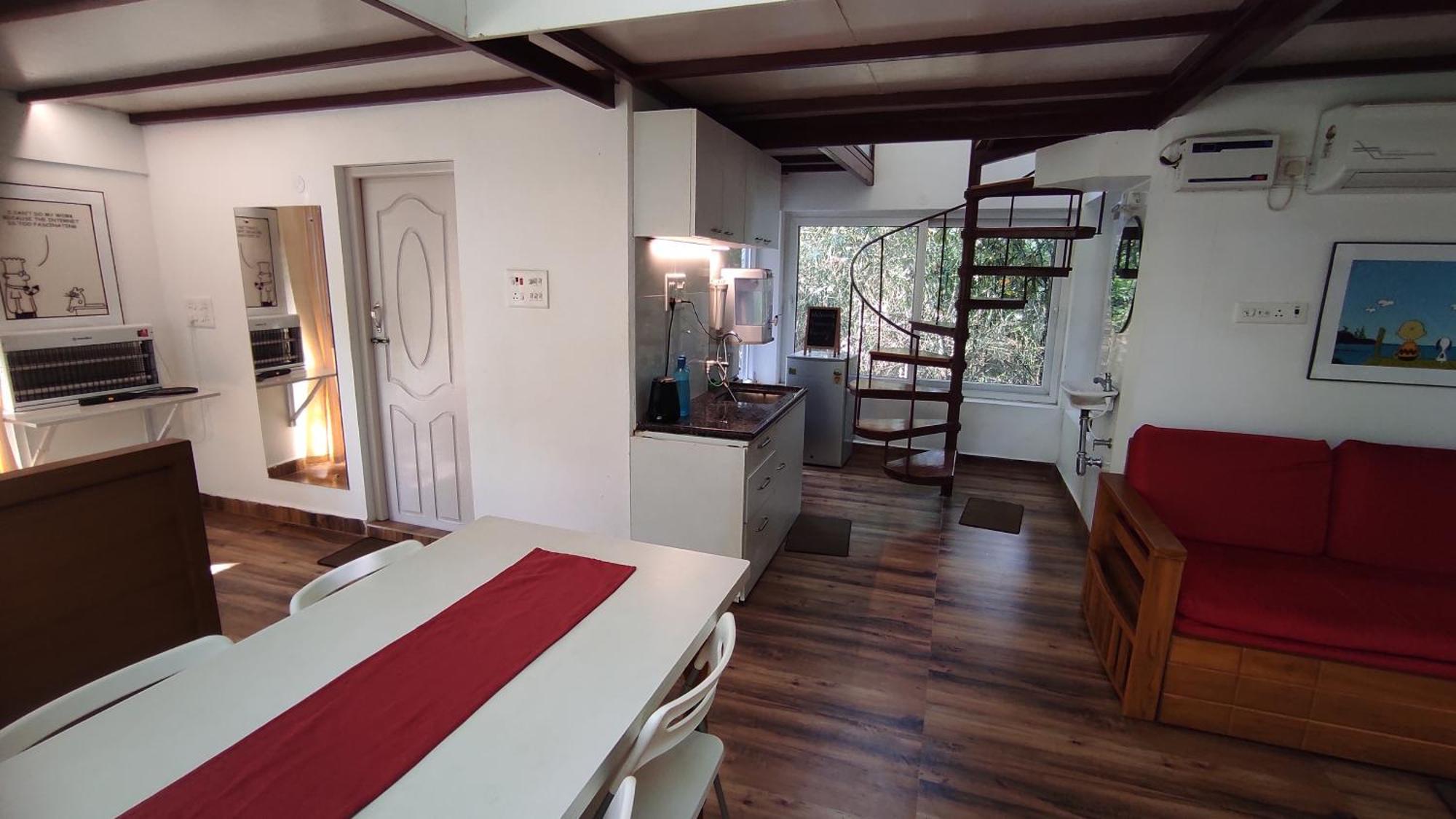 Vaksana Farm Stay Gudraippattu Buitenkant foto