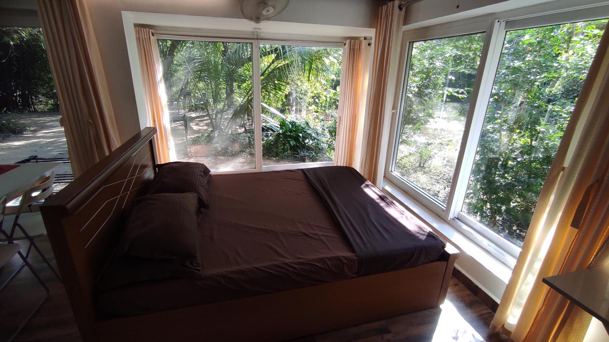 Vaksana Farm Stay Gudraippattu Buitenkant foto