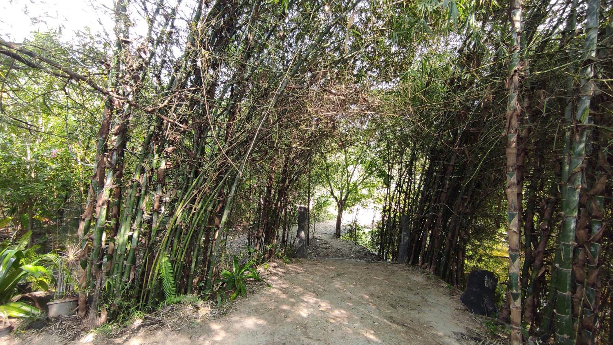 Vaksana Farm Stay Gudraippattu Buitenkant foto