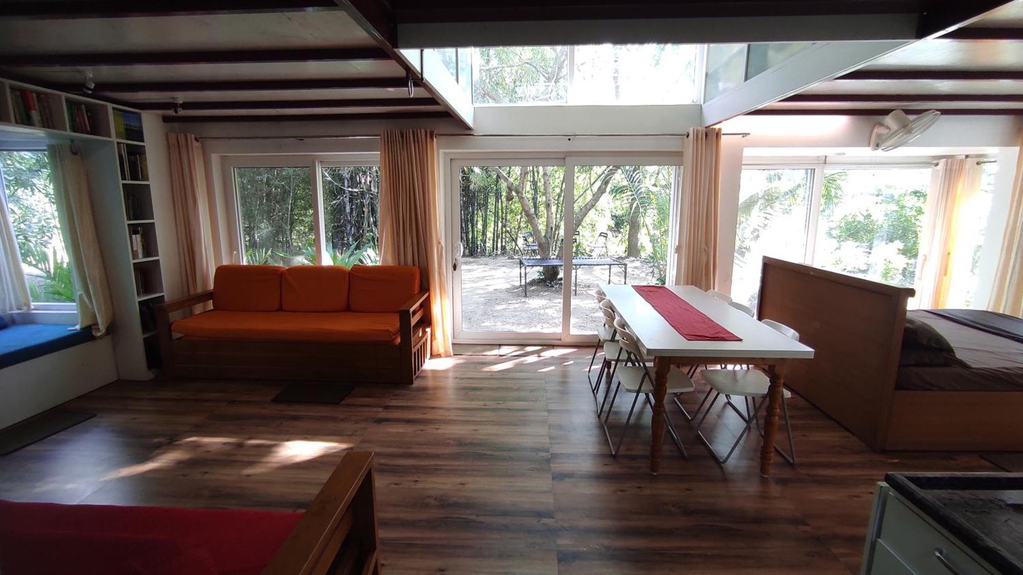 Vaksana Farm Stay Gudraippattu Buitenkant foto