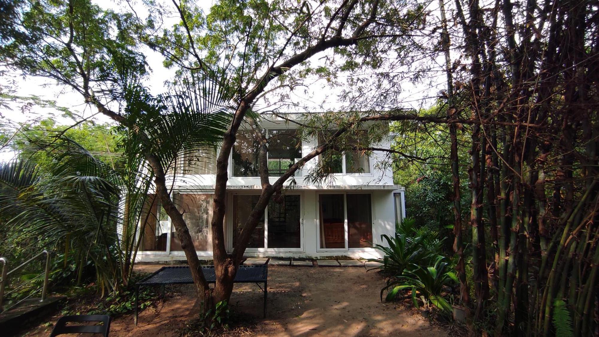 Vaksana Farm Stay Gudraippattu Buitenkant foto