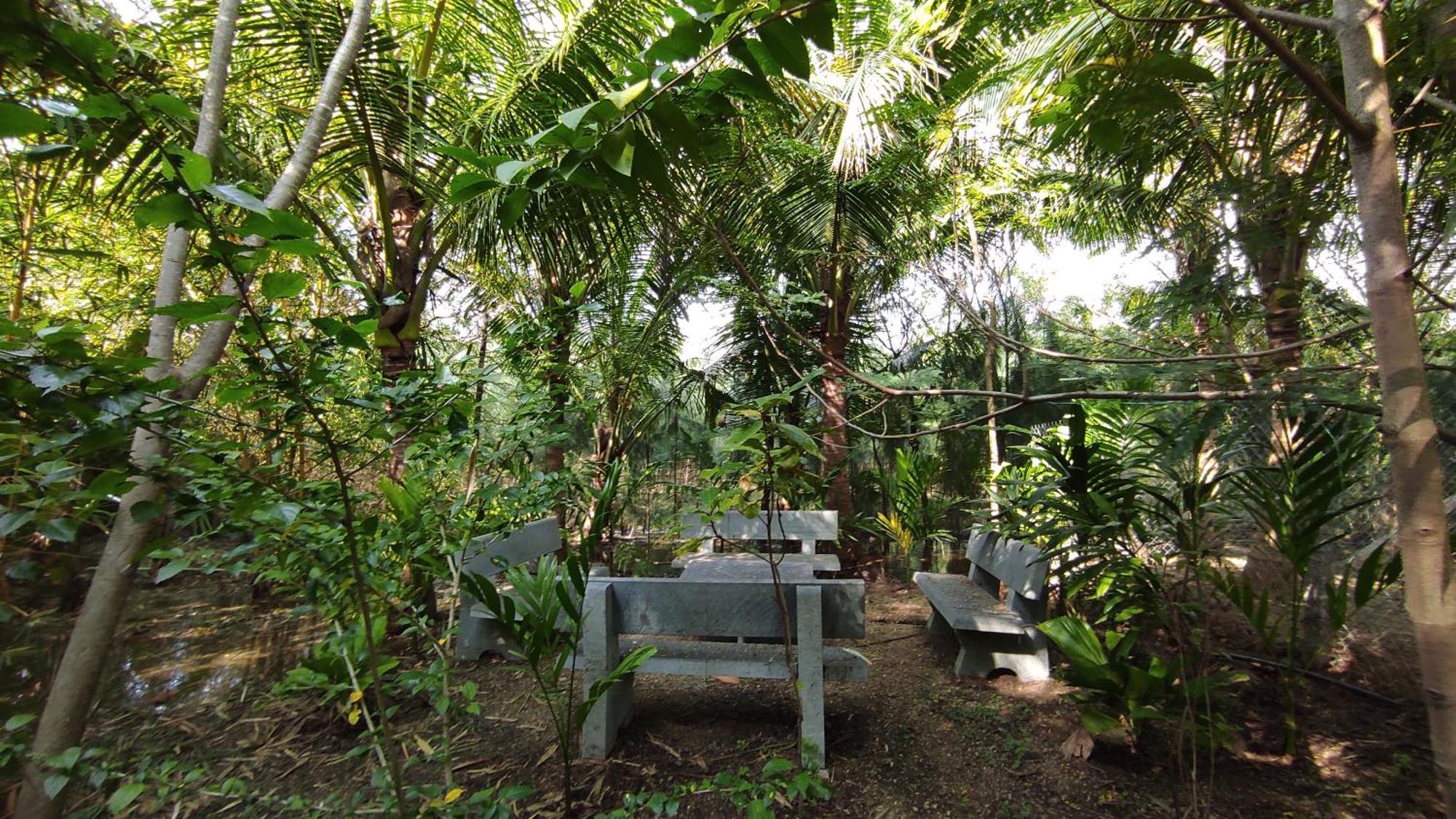 Vaksana Farm Stay Gudraippattu Buitenkant foto