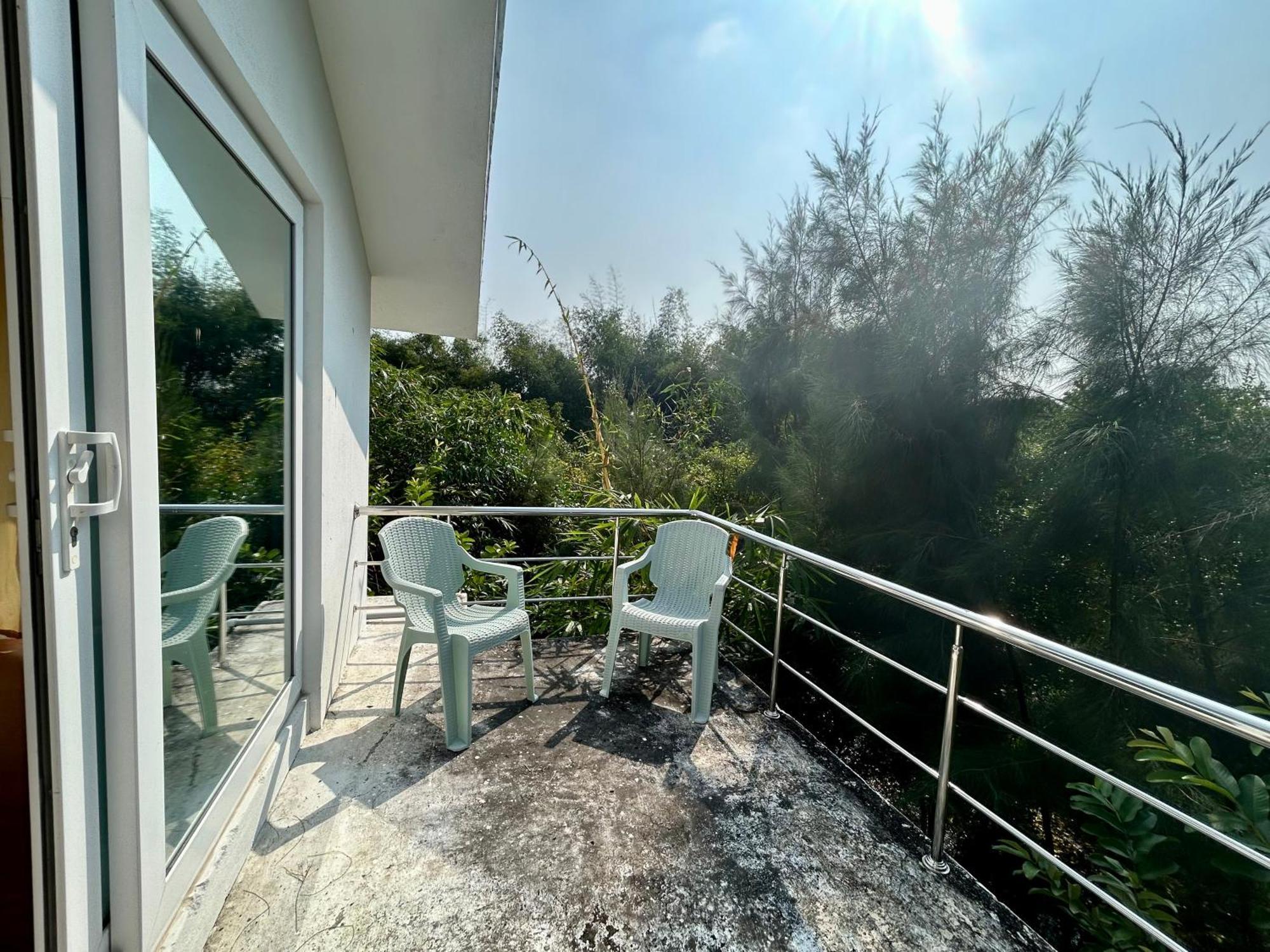 Vaksana Farm Stay Gudraippattu Buitenkant foto