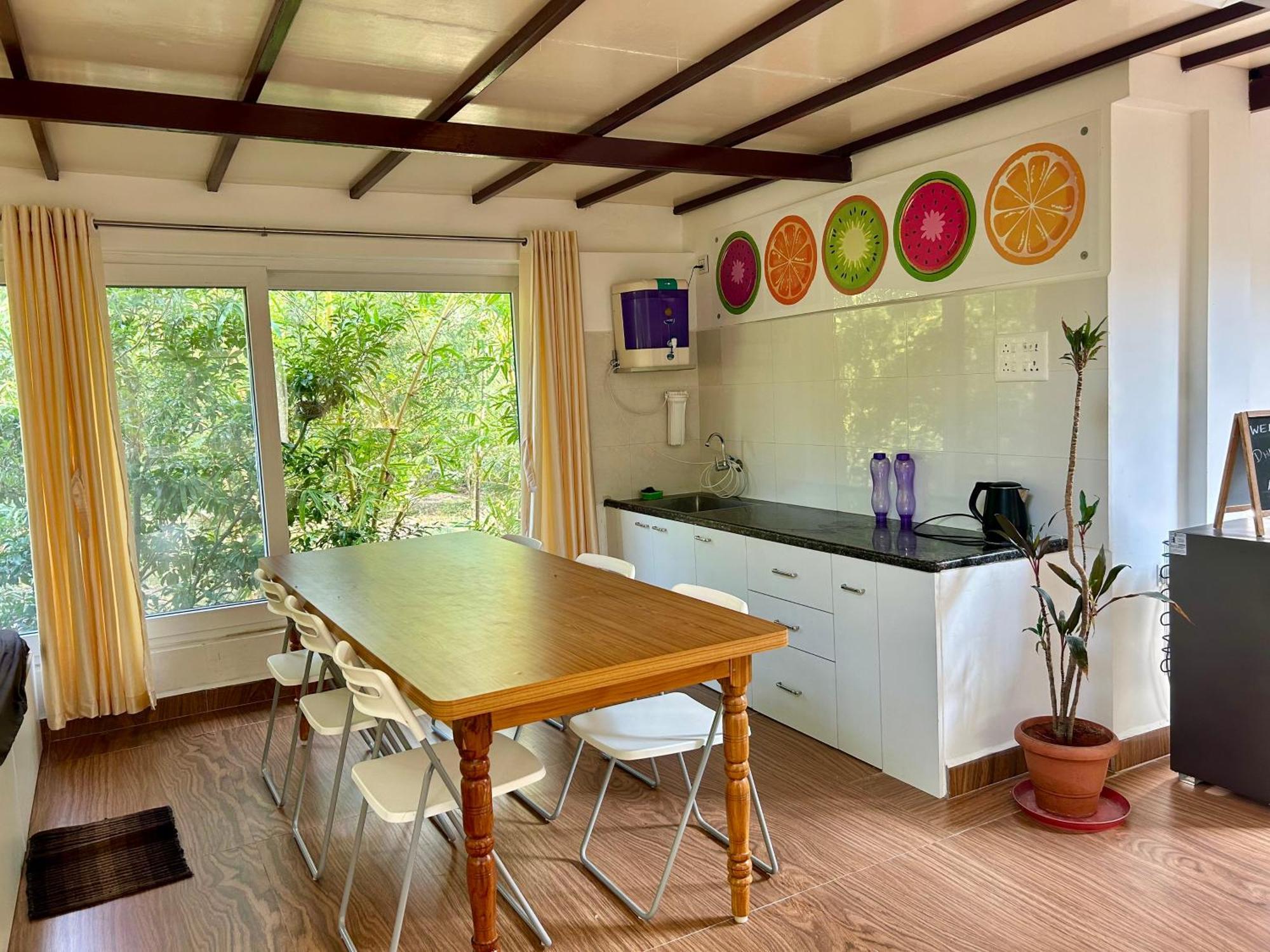 Vaksana Farm Stay Gudraippattu Buitenkant foto