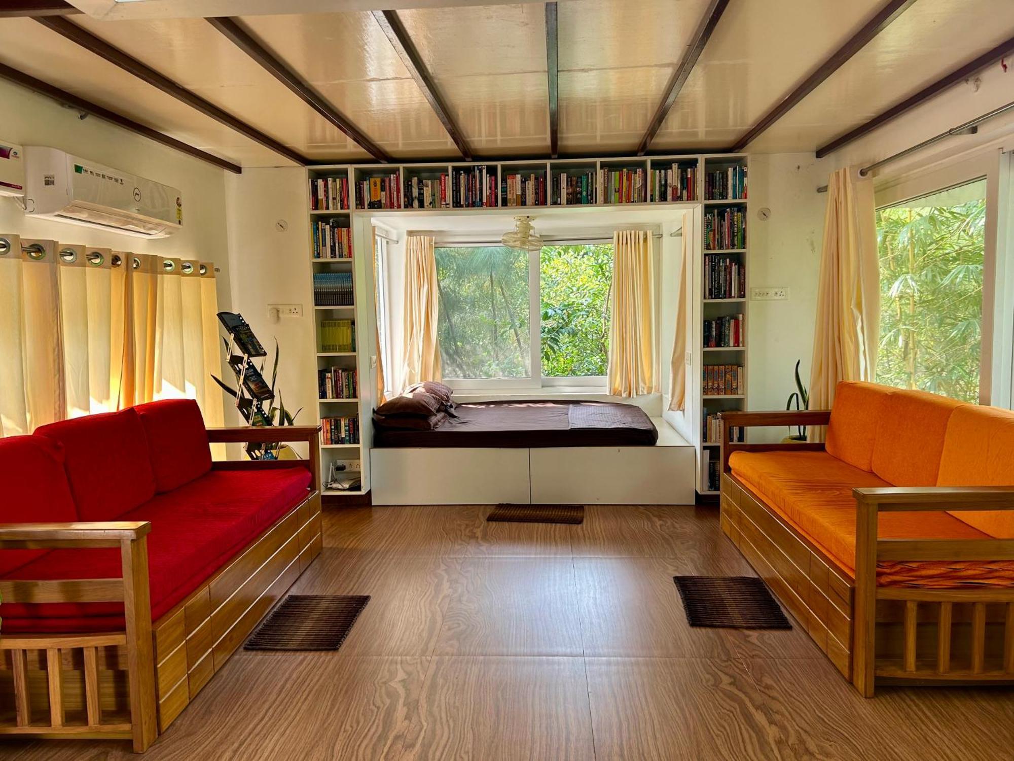 Vaksana Farm Stay Gudraippattu Buitenkant foto