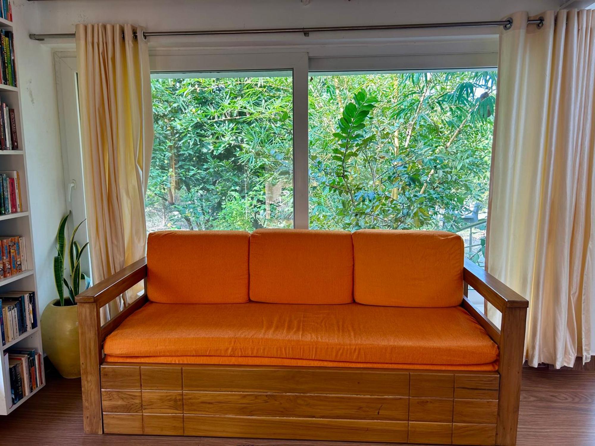 Vaksana Farm Stay Gudraippattu Buitenkant foto