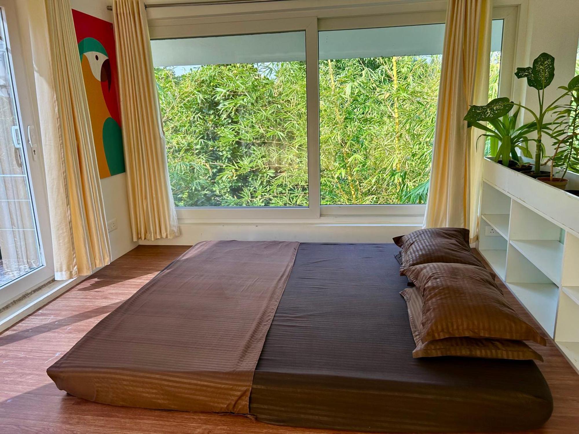 Vaksana Farm Stay Gudraippattu Buitenkant foto