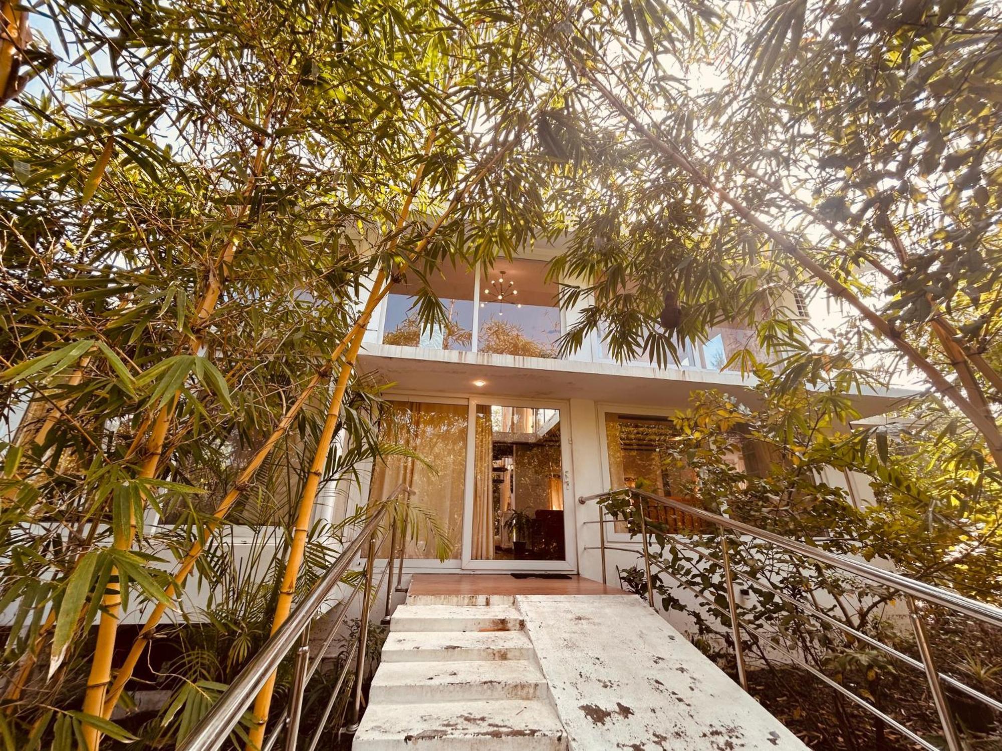 Vaksana Farm Stay Gudraippattu Buitenkant foto